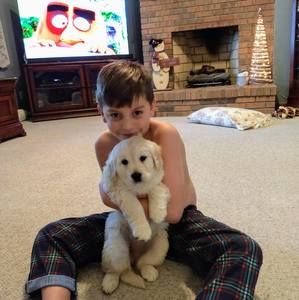 Meet your Posher, Jeff